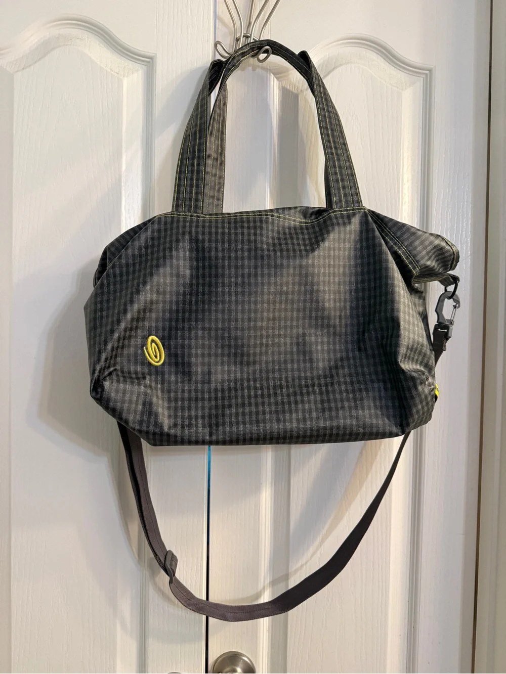 Timbuk2 Nylon Tote with Shoulder Strap - great for everyday carry